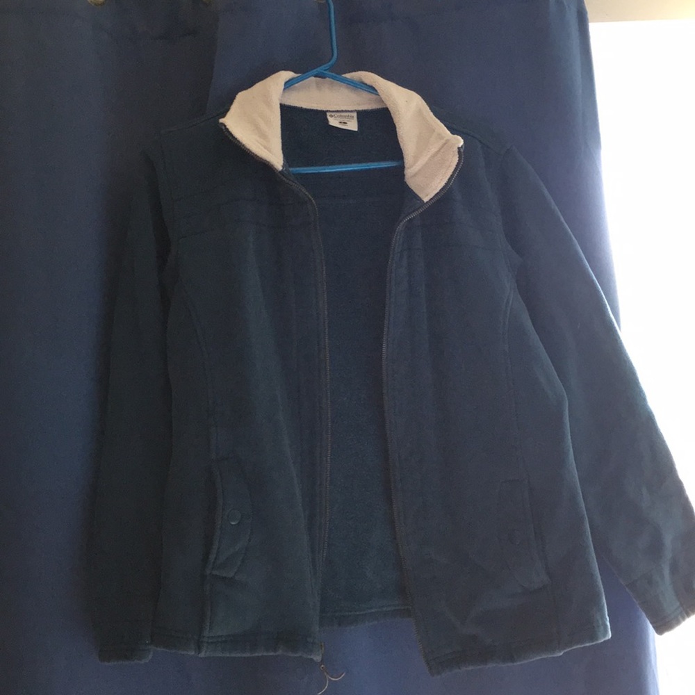 Columbia jacket
